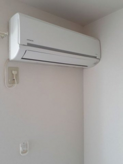 【その他設備】