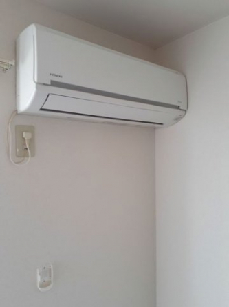 【その他設備】