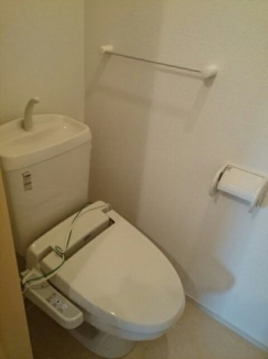 【トイレ】
