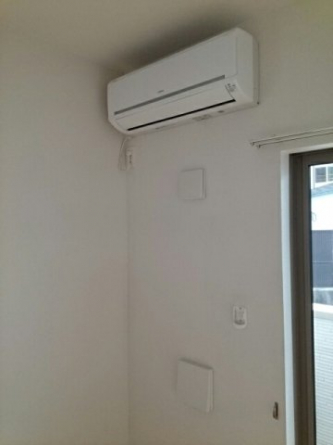 【その他設備】