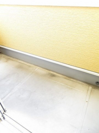 【バルコニー】