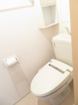 【トイレ】