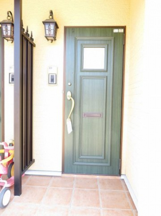 【その他共有部分】