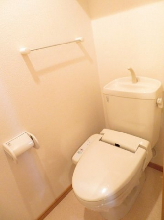 【トイレ】
