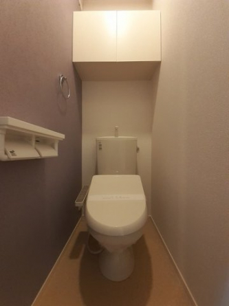 【トイレ】