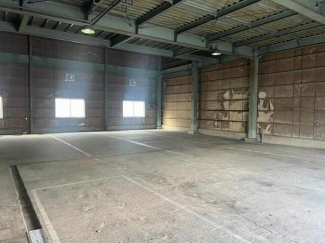 草津市大路２丁目の倉庫の画像