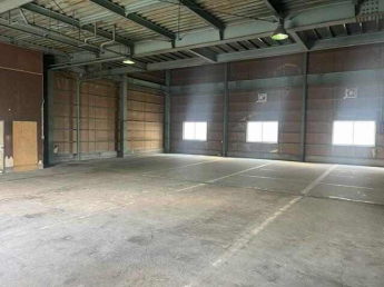 草津市大路２丁目の倉庫の画像