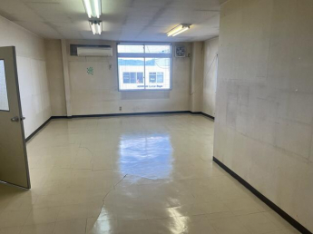 草津市大路２丁目の倉庫の画像