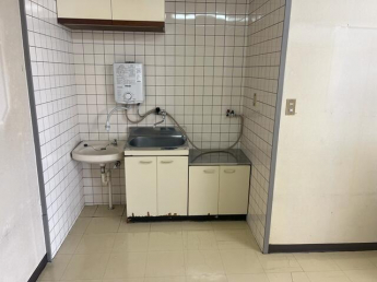 草津市大路２丁目の倉庫の画像