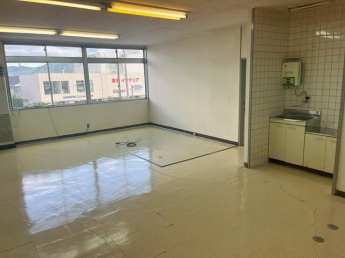 草津市大路２丁目の倉庫の画像