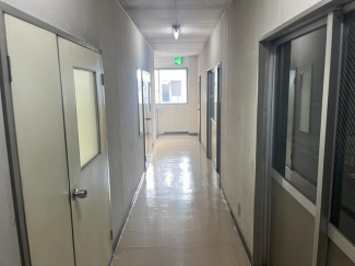 草津市大路２丁目の倉庫の画像