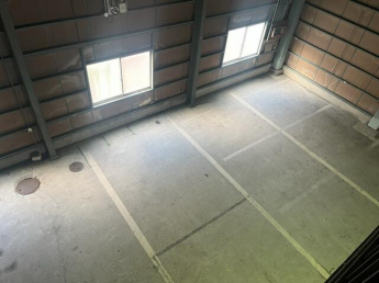 草津市大路２丁目の倉庫の画像