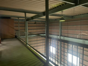 草津市大路２丁目の倉庫の画像