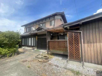 東近江市蒲生寺町の中古一戸建ての画像