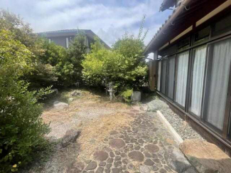 東近江市蒲生寺町の中古一戸建ての画像