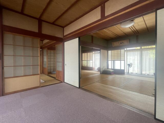 東近江市蒲生寺町の中古一戸建ての画像