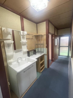 東近江市蒲生寺町の中古一戸建ての画像