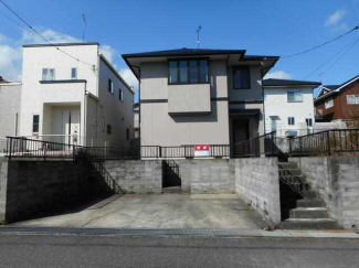 東近江市宮川町の一戸建ての画像