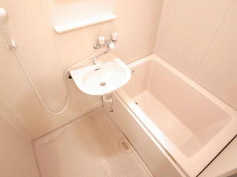 バス・トイレセパレート