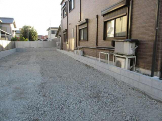 姫路市八代本町２丁目の売地の画像