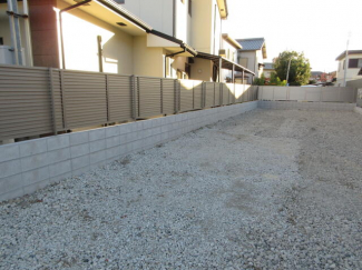 姫路市八代本町２丁目の売地の画像