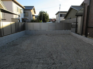 姫路市八代本町２丁目の売地の画像