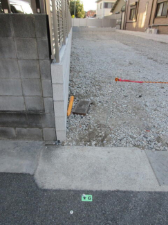 姫路市八代本町２丁目の売地の画像