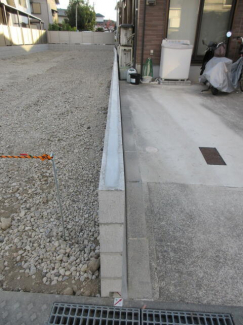 姫路市八代本町２丁目の売地の画像