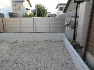 姫路市八代本町２丁目の売地の画像