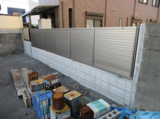 姫路市八代本町２丁目の売地の画像