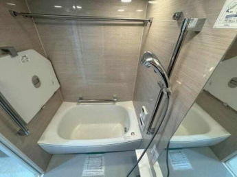 浴室乾燥　追い焚き　付　バスルーム