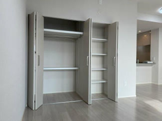 たくさん収納で助かります