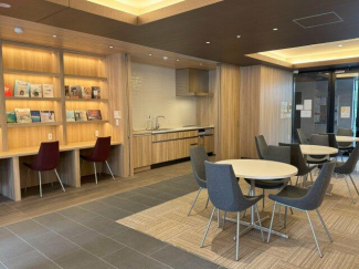 商談・会議・読書・多目的ルーム