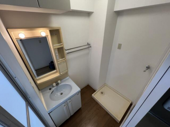 丸太ハイツの画像