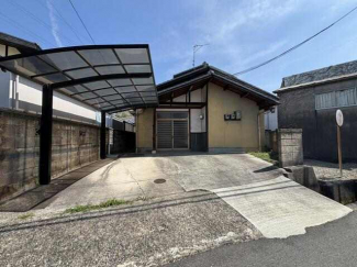 姫路市飾東町庄の売地の画像