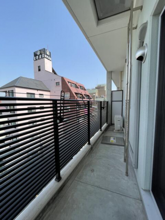 アスティーレ三宮の画像