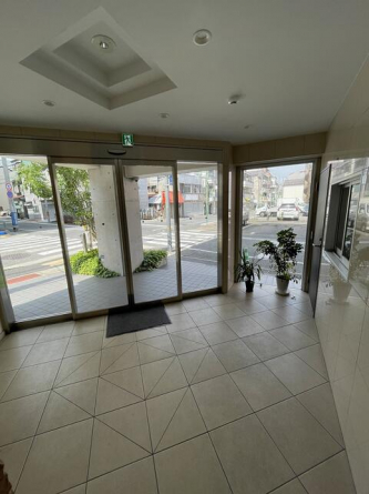 アスティーレ三宮の画像