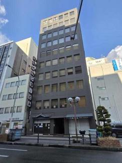 神戸市中央区多聞通３丁目の事務所の画像