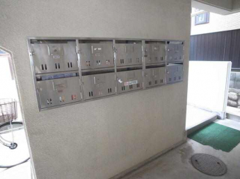 ラ・メゾンドール甲南の画像