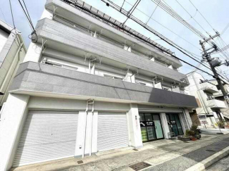 神若マンションの画像