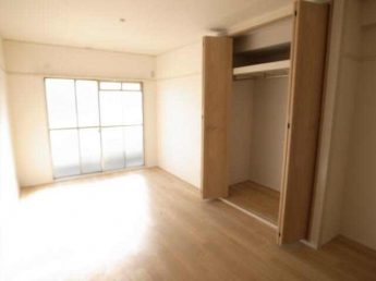 神若マンションの画像