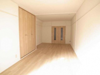 神若マンションの画像