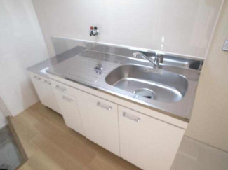 神若マンションの画像