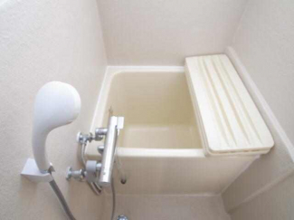 神若マンションの画像