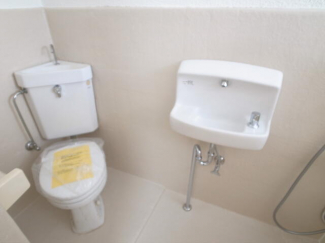 神若マンションの画像