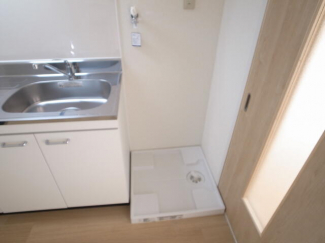 神若マンションの画像