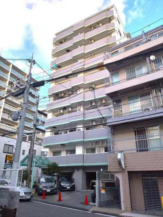 ランデージ水道筋の画像