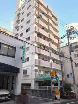 神戸市灘区水道筋４丁目の中古マンションの画像