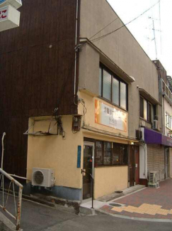 上筒井大岡店舗の画像