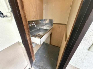 上筒井大岡店舗の画像